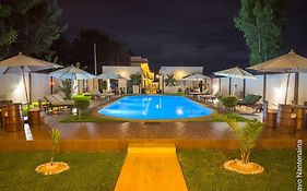Bira Hotel  3*