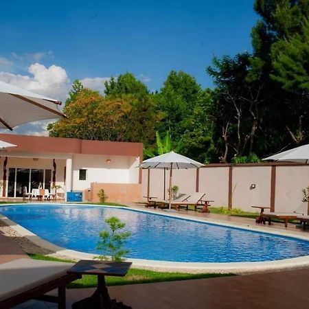 Bira Hotel Antsirabe Dış mekan fotoğraf